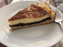 Kase Mohn Kuchen Von Haselspitzmaus Chefkoch Kase Mohn Kuchen Kochen Und Backen Lebensmittel Essen