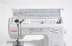 Best Heavy Duty Sewing Machines In 2019 Our 5 Favorites
