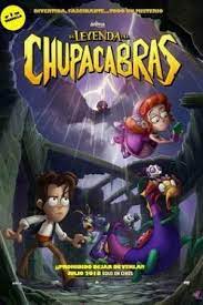 The Legend Of The Chupacabras Full Movie Family Movie Night Movies Online Movies To Watch