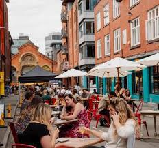 Every academic program is designed around our strategic priorities to support student success, maximize our impact in the world and facilitate valuable academic resources. Visit Manchester Holidays In Manchester Uk Official Tourist Board