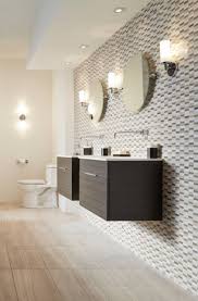 Bathroom tile can add an unexpected design upgrade in the shower and along the walls or floors. 61 Modern Luxury Bathroom Design Ideas Sebring Design Build