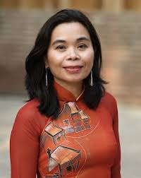 Voices of the Vietnamese Diaspora: In Conversation with Nguyễn Phan Quế Mai