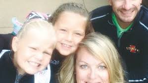 Boone native was finalist for prestigious women's award