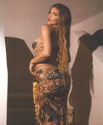 Kylie Jenner On Twitter Save A Spot 4 Me