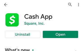 We did not find results for: Cash App Fraud Issues Hit Mainstream Media