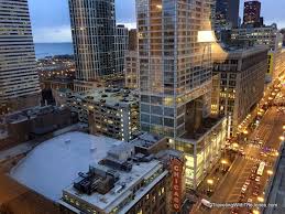 A Look Inside The Renaissance Chicago Downtown Hotel Downtown Hotels Renaissance Chicago Hotel