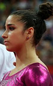 Gymnast Aly Raisman's Heartbreak