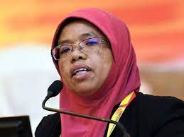 Hadir sama, setiausaha agung parti amanah nasional (amanah), datuk dr mohd hatta md ramli, ketua awan, senator aiman athirah al jundi dan ketua pemuda amanah, shazni munir mohd ithnin. Pru15 Amanah Sasar Tanding Tidak Kurang 50 Kerusi Parlimen