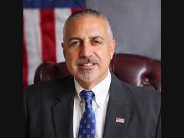 Suffolk County Elections 2021: James Mazzarella For Legislature
