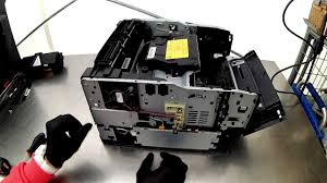 Ir24 photocopieuse / ir24 photocopieuse : Drum Cleaning Blade Canon Ir 2016 2018 2020 2022 2025 2030 Youtube