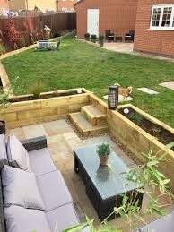 Best Screen Sunken Garden Seating Suggestions Outdoor Spaces And Patios Beckon Particularly When The Weather G Sunken Patio Garden Seating Garden Seating Area