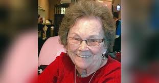 Katherine "Annie Leah" Posey Dudley Obituary