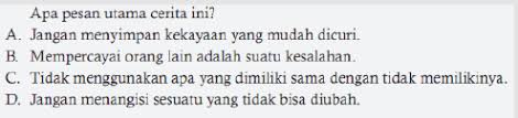 Selain bagi para peserta didik, soal ini juga diperuntukkan untuk guru sd smp sma sederajat. Kumpulan Soal Akm Asesmen Kompentensi Minimum Didno76 Com