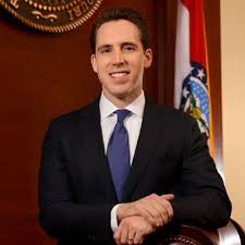 His current term ends on january 3, 2025. Hawley Out Of The Mainstream On Minimum Wage Editorials Stlamerican Com