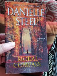 Alternative dan pengganti x8 speeder. Moral Compass By Danielle Steel 2020 Dell Random House Pearladapridham Com