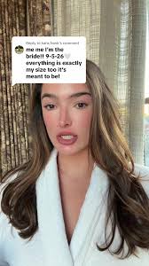 Replying to @kara.frank congratulations!!!! 🤍🤍🤍 DM me your info please!  Thank you to everyone who participated and stay tuned for another one next  month ☁️ #bridaltiktok #bridal