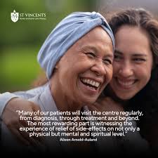 St Vincent's Care‎