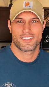 Jordan Danielson's Instagram, Twitter & Facebook