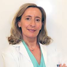 Dra. Elena Carrillo de Albornoz, Fertilidad y Reproducción asistida Madrid  (Madrid)