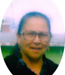 Obituary for Mary Louise Bordeaux (LaRoche)