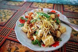 Harus Kunjungi Tahu Kupat Sido Mampir Kalau Bertandang Ke Solo