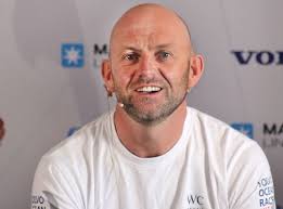 Sailor hopes third time's the charm