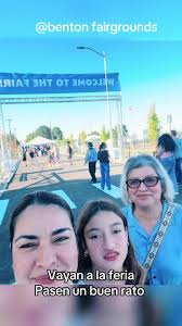 Benton Franklin Fairgrounds 2025