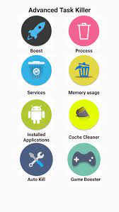Download fast the latest version of super task killer free for android: Advanced Task Killer Pro Apk Download V1 1 Full