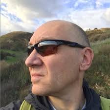 Christopher W. Clark, PMP, APS