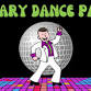 Library Dance Party event image