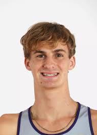 2022-23 Men's Track and Field Roster