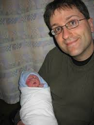 Rémy New Born Photos