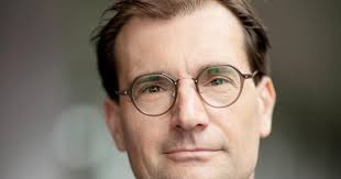 Ricoh stelt Tim Wolff aan als Marketing Director