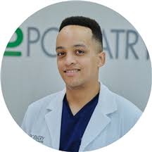 Dr. John Shields, DPM, New York, NY