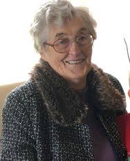 Condolence Book for Bridget (Biddy) Boyle (née Egan) (Tralee, Kerry)