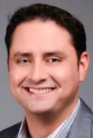 National service advocate Alan Khazei delivering keynote address at Hobart  and William Smith Colleges commencement