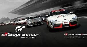 You must reach level 21 in order to enter the race in the nascar series. Toyota Wants To Find The Fastest Gr Supra Driver On Gran Turismo Sport Silly Carscoops