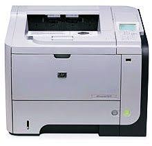 Hp Laserjet Enterprise P3015 Printer Driver Laser Printer Printer Hp Printer
