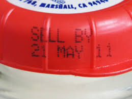 However, even with a bad sense of smell, unless you have none at all, smell is still an excellent indicator if something is good or bad. 23 Foods You Can Eat After Their Expiration Dates Delishably