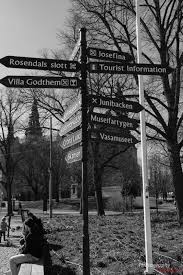 Damian alvarez is organizing this fundraiser on behalf of josefina vazquez. Stockholm Photography By Damian