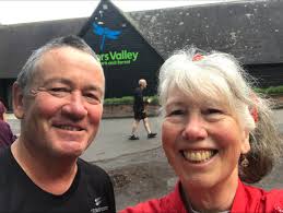 Moors Valley parkrun #424