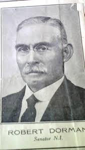Sen Robert Dorman (1859-1937)