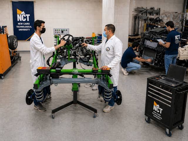 الصفحة الرئيسية - NCTU