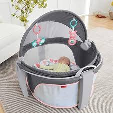 Amazon On The Go Baby Dome Just 43 52 Reg 60 As Of 7 6 2018 11 42 Am Cdt Baby Dome Baby Sleep Problems Baby Sleep