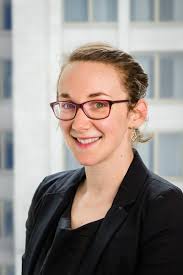 Episode 23: Marie Hanchet — This must be the place