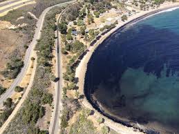 Image result for us oil spills 2015