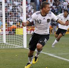 Germany vs england.deutschland demütigt england mit 4:1 und hat auch das verdiente glück, als. Wm 2010 England Nach Torklau Am Boden Zerstort Welt