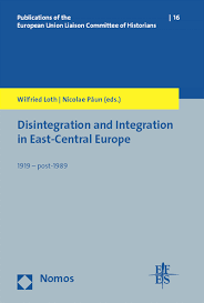 Ils m'ont aussi confirmé que vous receviez de nombreuses candidatures et que j'avais intérêt à être persuasif. Disintegration And Integration In East Central Europe Ebook 2014 978 3 8487 1330 1 Volume 2014 Issue Nomos Elibrary