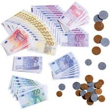 Euroscheine zum drucken und ausschneiden. Euro Spielgeld Jako O Spielgeld Geld Spiele