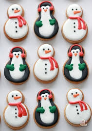 Pin On Cut Out Cookies